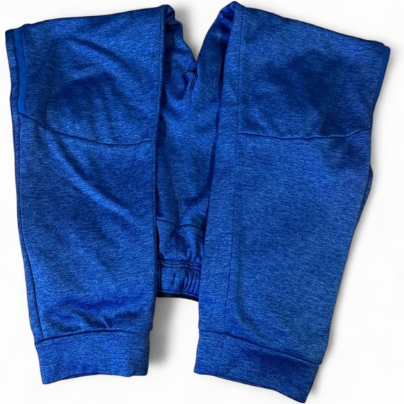 Russell Boys Blue Jogger Pants size XL - Picture 3 of 5